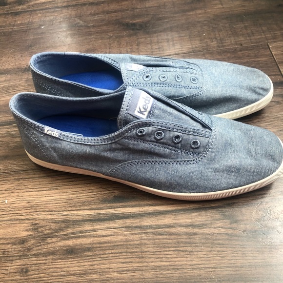 Ked sneakers - Picture 3 of 5